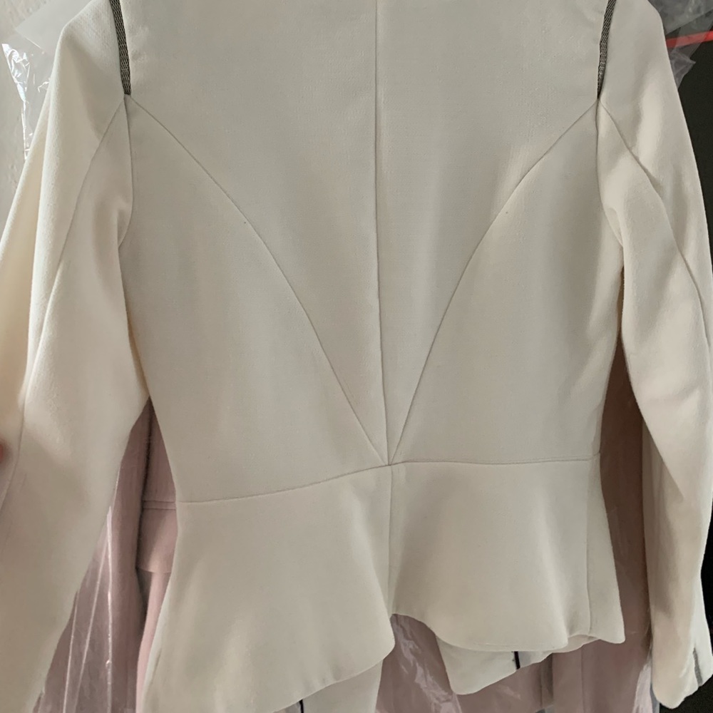 Sexy Unique Jacket - image 6